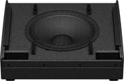 Yamaha Dhr12m (12-inch) Active Floor/stage Monitor For Active Monitoring Yamaha